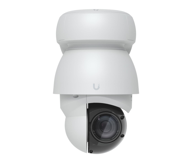 Ubiquiti UVC-AI-PTZ-W AI PTZ Industrial White - 1574016 - zdjęcie 2